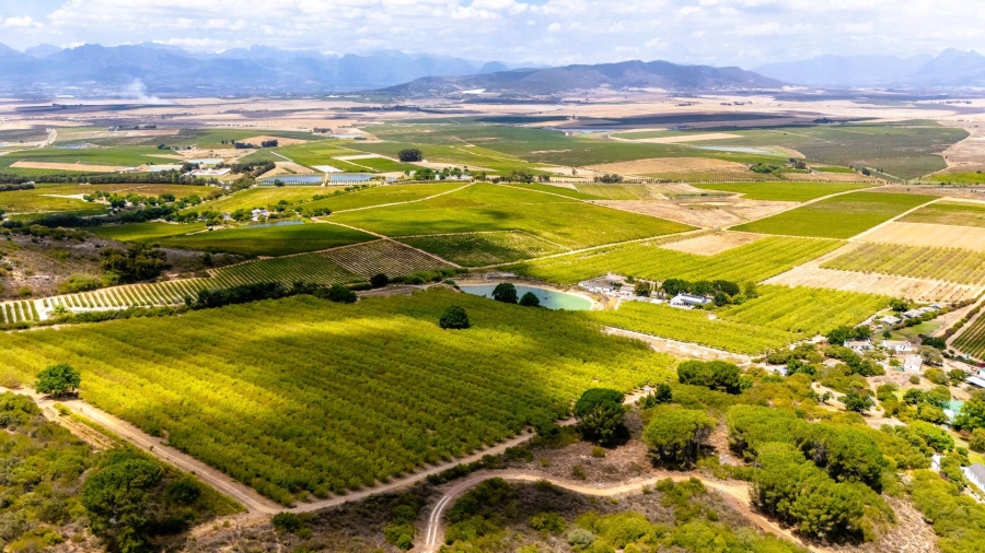 5 Bedroom Property for Sale in Paarl Rural Western Cape